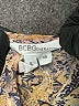 BCBGeneration 100% Polyester Brown Sleeveless Blouse Size XS - photo 7