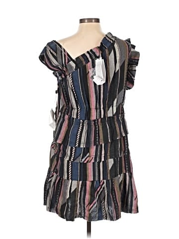 IRO Cocktail Dress (view 2)