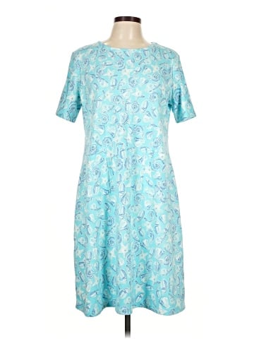 Appleseeds Casual Dress (view 1)