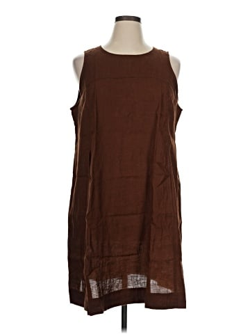 Talbots Casual Dress (view 1)