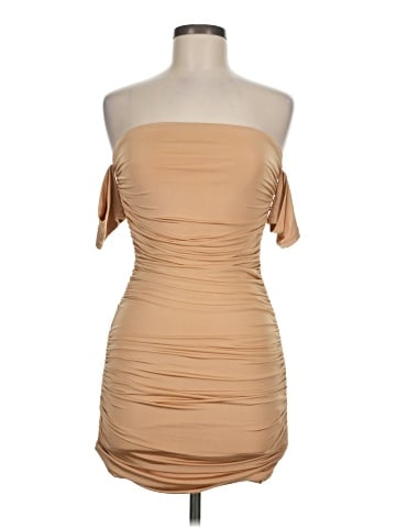 Forever 21 Cocktail Dress (view 1)