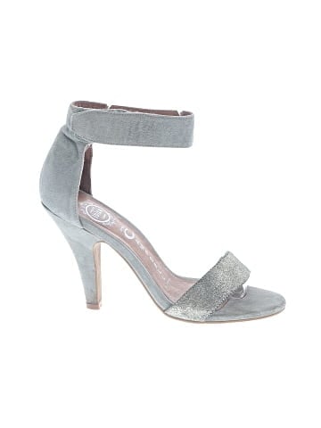 Jeffrey Campbell Ibiza Last Sandals (view 1)