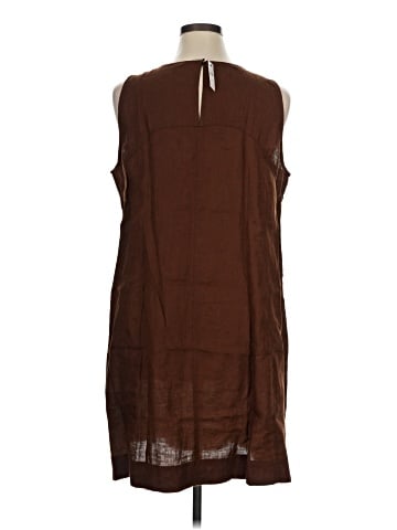 Talbots Casual Dress (view 2)