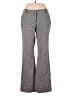 Worthington Chevron-herringbone Gray Dress Pants Size 8 - photo 1