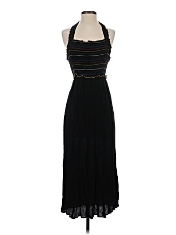 Hem & Thread Casual Dress (view 1)