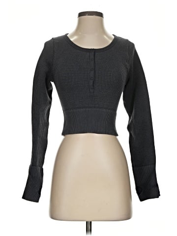 OFFLINE by Aerie Long Sleeve Top (view 1)