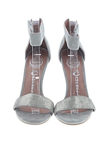 Jeffrey Campbell Ibiza Last Sandals (view 2)