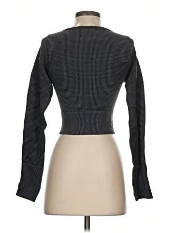 OFFLINE by Aerie Long Sleeve Top (view 2)