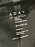 ADAY Solid Black Jumpsuit Size M - photo 4