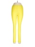 Yitty Yellow Active Pants Size L - photo 1