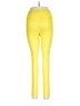Yitty Yellow Active Pants Size L - photo 2