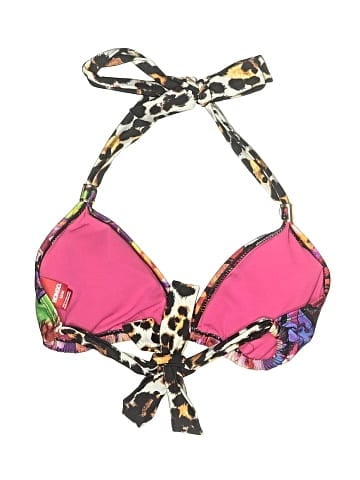 Bongo Swimsuit Top (view 2)