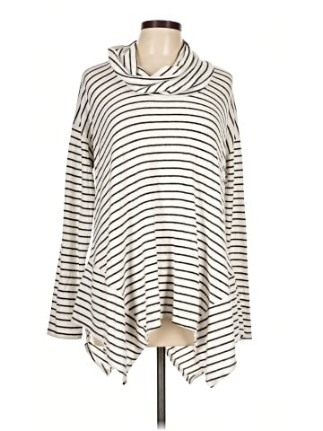ING Turtleneck Sweater (view 1)