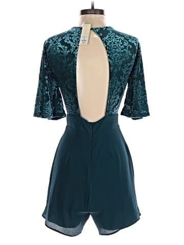 Francesca's Romper (view 2)