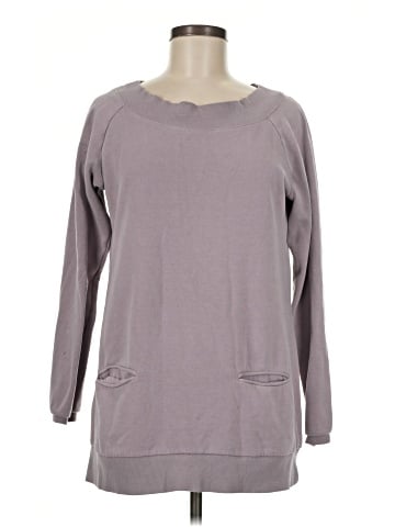 Gap Fit Sweatshirt (view 1)