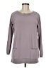 Gap Fit Gray Sweatshirt Size M - photo 1