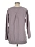 Gap Fit Gray Sweatshirt Size M - photo 2