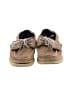 Sperry Top Sider 100% Leather Tan Sneakers Size 9 (kids) - photo 2
