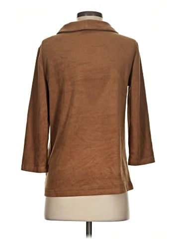 J. McLaughlin Turtleneck Sweater (view 2)