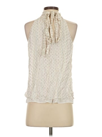 Ramy Brook Sleeveless Blouse (view 2)