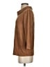 J. McLaughlin Brown Turtleneck Sweater Size S - photo 5