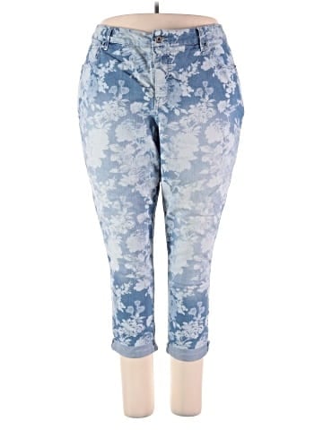 Faded Glory Jeggings (view 1)