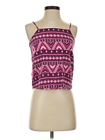 Divided by H&M Sleeveless Top (view 1)
