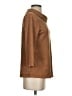 J. McLaughlin Brown Turtleneck Sweater Size S - photo 4