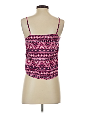 Divided by H&M Sleeveless Top (view 2)