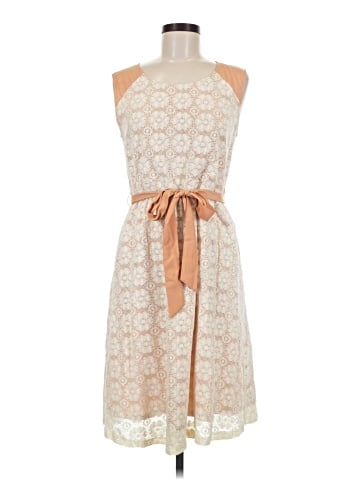 Love 21 Casual Dress (view 1)