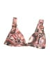 Venus Paisley Pink Swimsuit Top Size 32DDD - photo 1