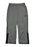 Under Armour Gray Track Pants Size M (youth) - photo 1