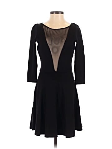 American Apparel Cocktail Dress (view 1)