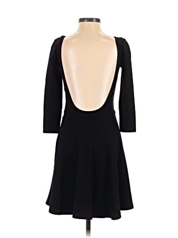 American Apparel Cocktail Dress (view 2)