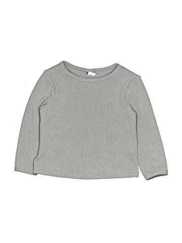 Old Navy Long Sleeve T-Shirt (view 1)