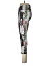 lucy Graphic Silver Active Pants Size L - photo 5