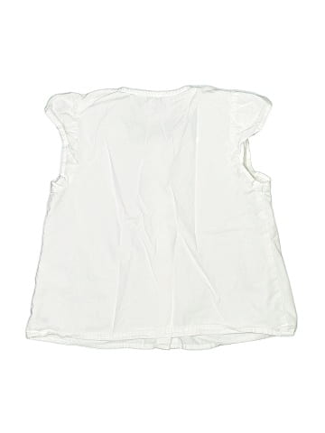 Tommy Hilfiger Sleeveless Button-Down Shirt (view 2)