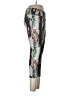 lucy Graphic Silver Active Pants Size L - photo 4