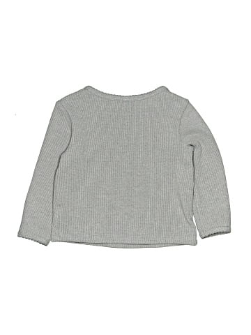 Old Navy Long Sleeve T-Shirt (view 2)