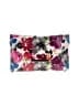 Style&Co Floral Purple Clutch One size - photo 1
