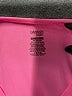Danskin Now 100% Polyester Pink Active T-Shirt Size XXL - photo 4
