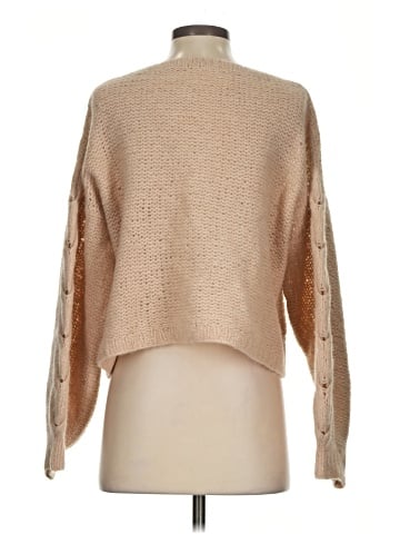 Eleven Six Wool Pullover Sweater (view 2)