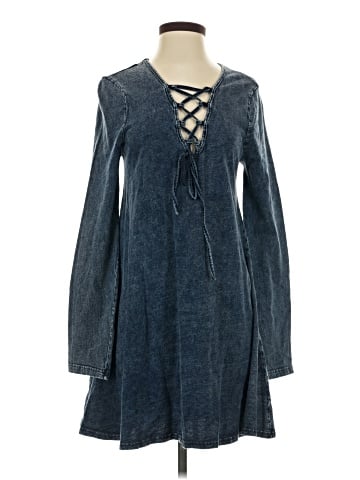 Very J Casual Dress (view 1)