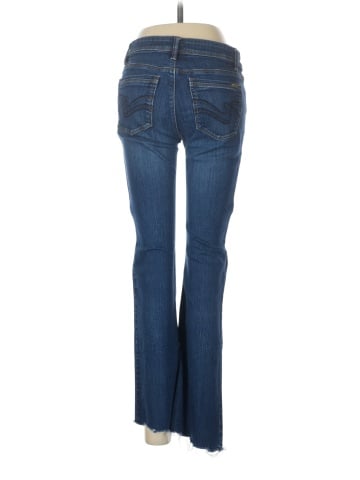 White House Black Market Jeans (view 2)