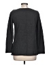 Jeanne Pierre Gray Pullover Sweater Size L - photo 2