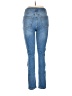 Forever 21 Hearts Blue Jeans Size 28 waist - photo 2