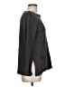 Jeanne Pierre Gray Pullover Sweater Size L - photo 4