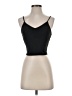 Soma Black Tank Top Size XS - photo 1