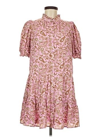 TCEC Casual Dress (view 1)