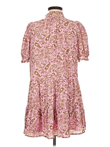 TCEC Casual Dress (view 2)